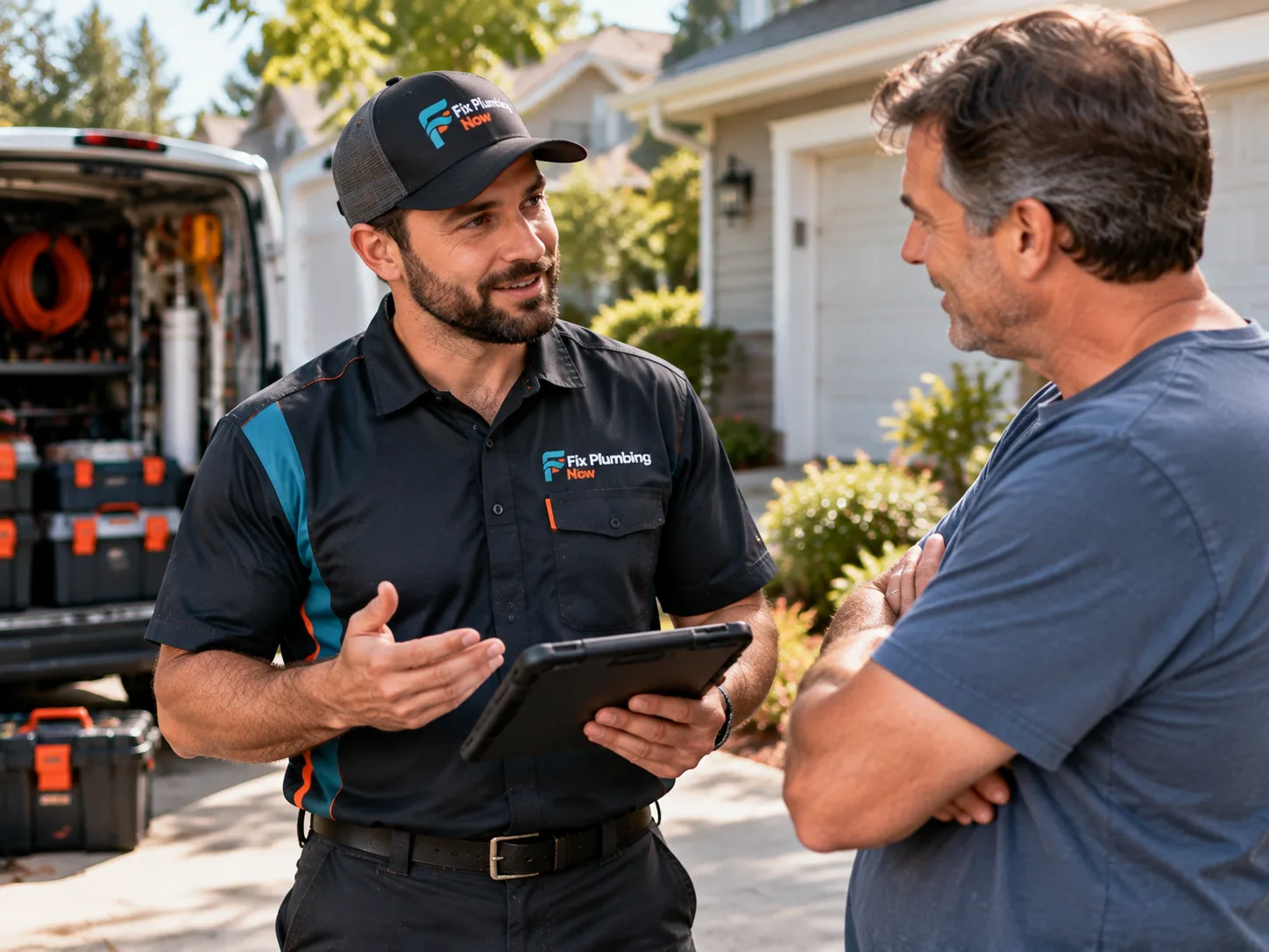 Clogged Drain Service Ottawa, OH FAQs